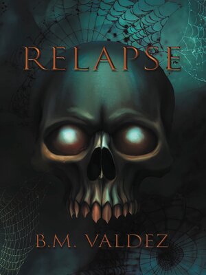 cover image of Relapse